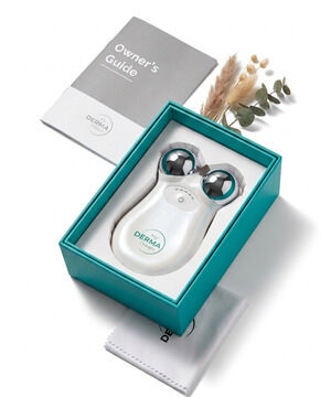 My Derma Dream MicroSculpt 2nd Gen Microcurrent Facial Device New
